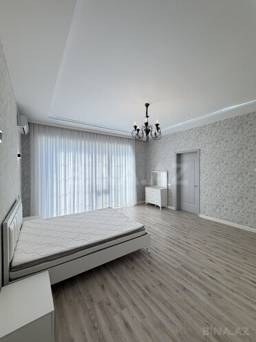 Satılır 7 otaqlı həyət evi/bağ evi 365 m², Şüvəlan q., photo 26 from 32