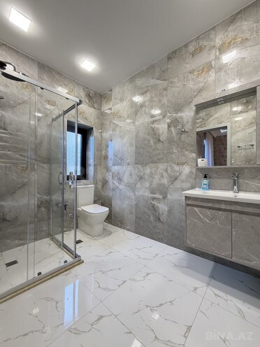 Satılır 7 otaqlı həyət evi/bağ evi 365 m², Şüvəlan q., photo 24 from 32