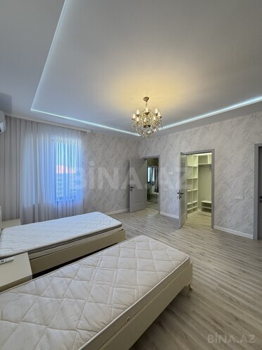 Satılır 7 otaqlı həyət evi/bağ evi 365 m², Şüvəlan q., photo 23 from 32