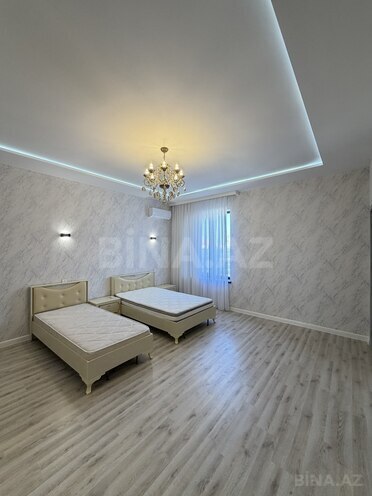 Satılır 7 otaqlı həyət evi/bağ evi 365 m², Şüvəlan q., photo 22 from 32