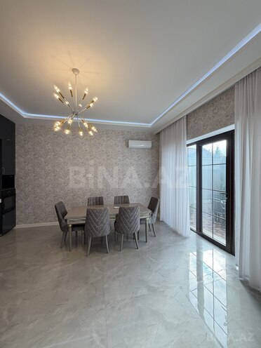 Satılır 7 otaqlı həyət evi/bağ evi 365 m², Şüvəlan q., photo 15 from 32