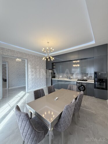 Satılır 7 otaqlı həyət evi/bağ evi 365 m², Şüvəlan q., photo 14 from 32