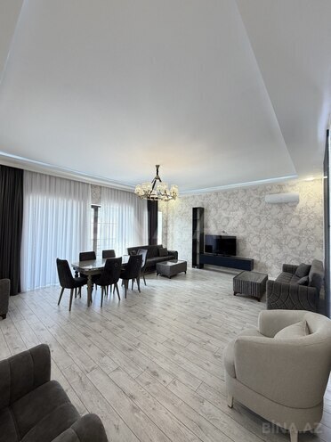 Satılır 7 otaqlı həyət evi/bağ evi 365 m², Şüvəlan q., photo 11 from 32