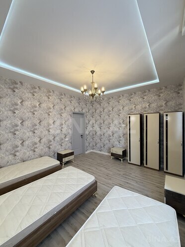 Satılır 7 otaqlı həyət evi/bağ evi 365 m², Şüvəlan q., photo 20 from 32