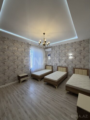 Satılır 7 otaqlı həyət evi/bağ evi 365 m², Şüvəlan q., photo 19 from 32