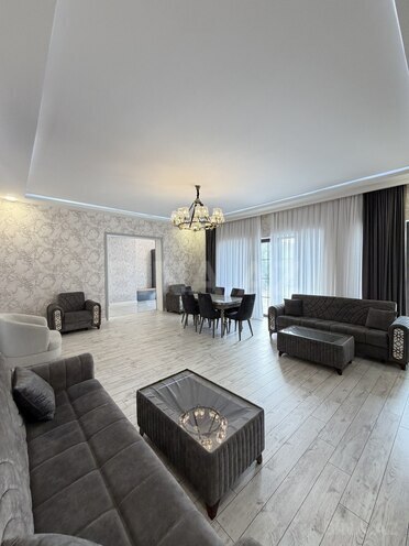 Satılır 7 otaqlı həyət evi/bağ evi 365 m², Şüvəlan q., photo 13 from 32