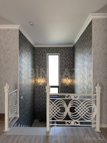 Satılır 7 otaqlı həyət evi/bağ evi 365 m², Şüvəlan q., photo 18 from 32