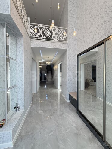 Satılır 7 otaqlı həyət evi/bağ evi 365 m², Şüvəlan q., photo 10 from 32