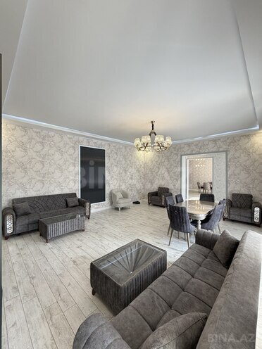 Satılır 7 otaqlı həyət evi/bağ evi 365 m², Şüvəlan q., photo 12 from 32