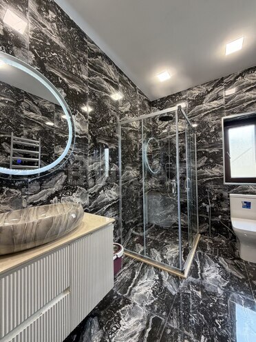 Satılır 7 otaqlı həyət evi/bağ evi 365 m², Şüvəlan q., photo 16 from 32