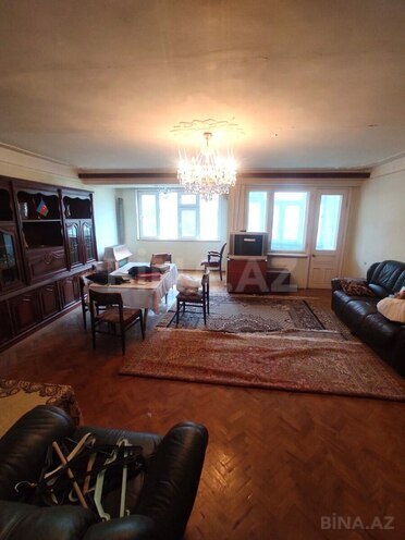 Satılır 3 otaqlı köhnə tikili 100 m², Gənclik m., photo 3 from 18