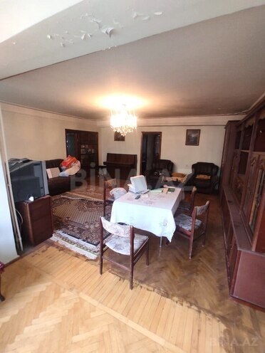 Satılır 3 otaqlı köhnə tikili 100 m², Gənclik m., photo 5 from 18