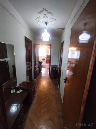 Satılır 3 otaqlı köhnə tikili 100 m², Gənclik m., photo 12 from 18