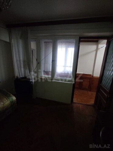Satılır 3 otaqlı köhnə tikili 100 m², Gənclik m., photo 9 from 18