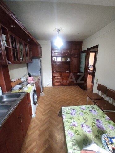 Satılır 3 otaqlı köhnə tikili 100 m², Gənclik m., photo 11 from 18