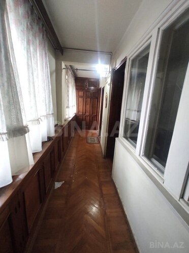 Satılır 3 otaqlı köhnə tikili 100 m², Gənclik m., photo 13 from 18