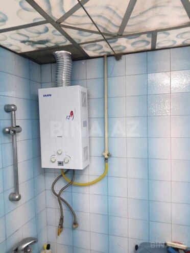 Satılır 3 otaqlı köhnə tikili 100 m², Gənclik m., photo 16 from 18