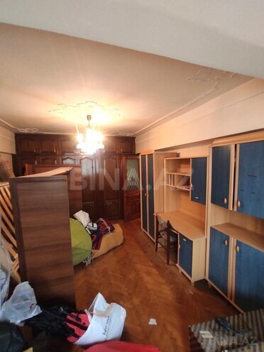 Satılır 3 otaqlı köhnə tikili 100 m², Gənclik m., photo 7 from 18