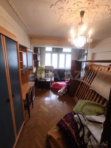 Satılır 3 otaqlı köhnə tikili 100 m², Gənclik m., photo 6 from 18