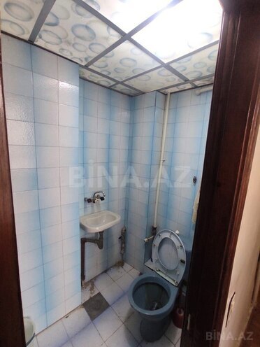 Satılır 3 otaqlı köhnə tikili 100 m², Gənclik m., photo 15 from 18