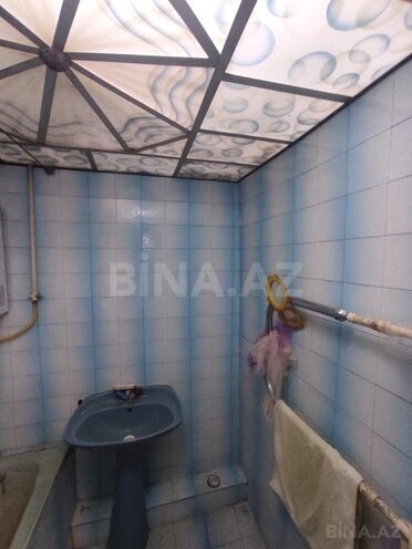 Satılır 3 otaqlı köhnə tikili 100 m², Gənclik m., photo 14 from 18