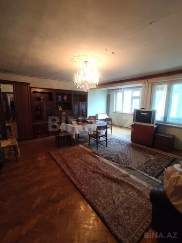 Satılır 3 otaqlı köhnə tikili 100 m², Gənclik m., photo 4 from 18