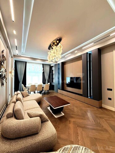 Satılır 4 otaqlı yeni tikili 171 m², Nəsimi r., photo 5 from 20