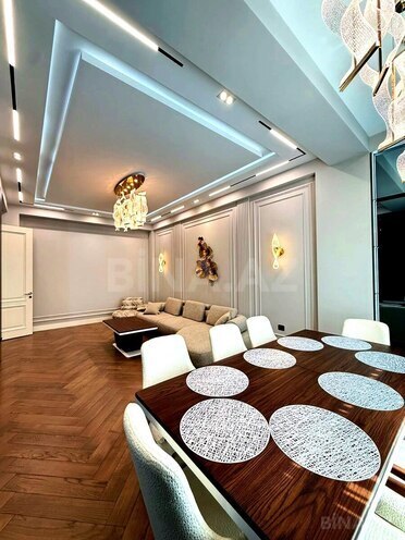 Satılır 4 otaqlı yeni tikili 171 m², Nəsimi r., photo 6 from 20
