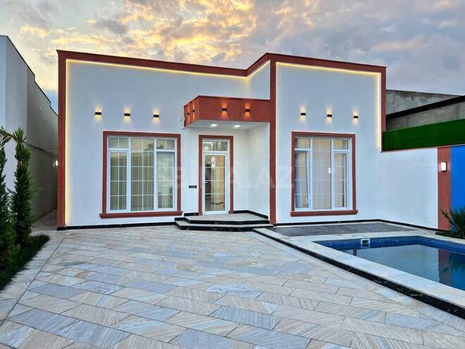 Продается 4-комн. дом/дача 150 м², пос. Шувеляны, photo 3 from 22
