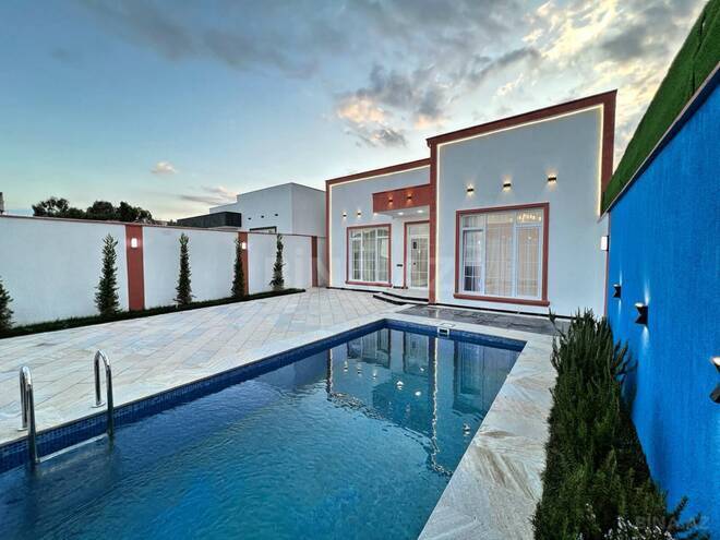 Продается 4-комн. дом/дача 150 м², пос. Шувеляны, photo 6 from 22