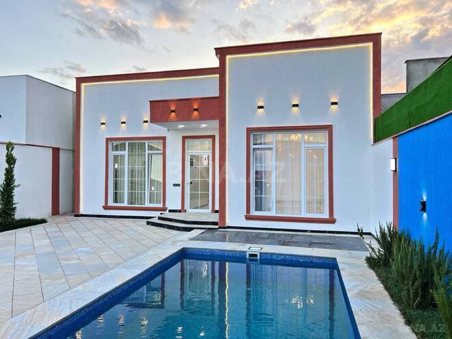 Продается 4-комн. дом/дача 150 м², пос. Шувеляны, photo 1 from 22
