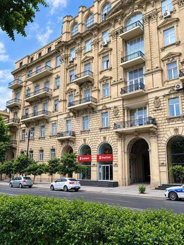 Satılır  obyekt 320 m², İçəri Şəhər m., photo 1 from 6