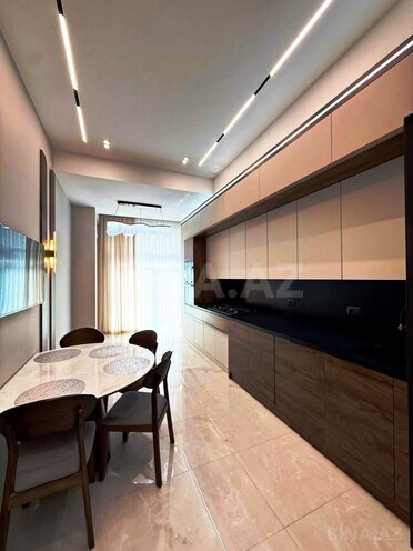 Satılır 4 otaqlı yeni tikili 171 m², Nəsimi r., photo 7 from 20