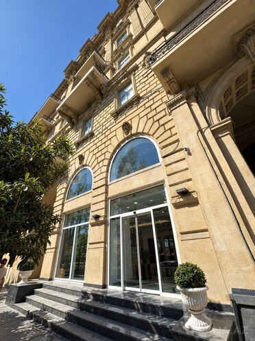 Satılır  obyekt 320 m², İçəri Şəhər m., photo 5 from 6