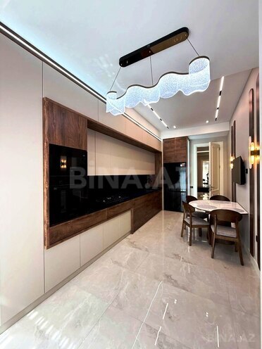 Satılır 4 otaqlı yeni tikili 171 m², Nəsimi r., photo 8 from 20