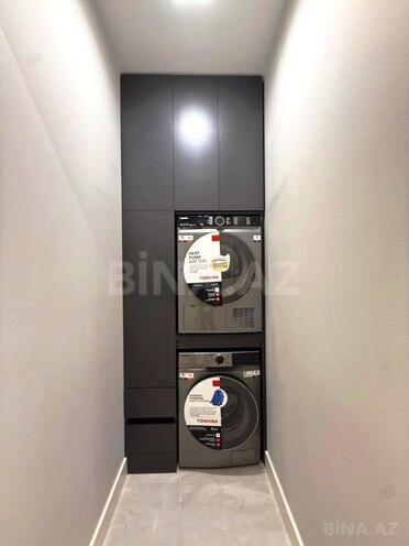 Satılır 4 otaqlı yeni tikili 171 m², Nəsimi r., photo 9 from 20