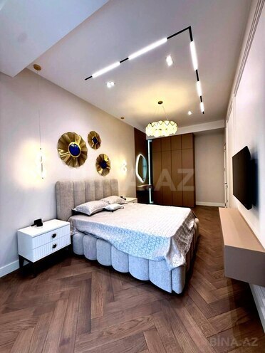 Satılır 4 otaqlı yeni tikili 171 m², Nəsimi r., photo 11 from 20