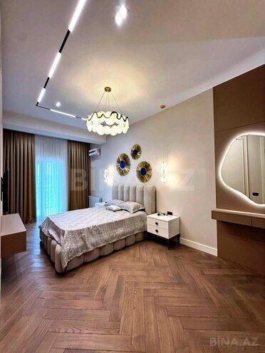 Satılır 4 otaqlı yeni tikili 171 m², Nəsimi r., photo 12 from 20