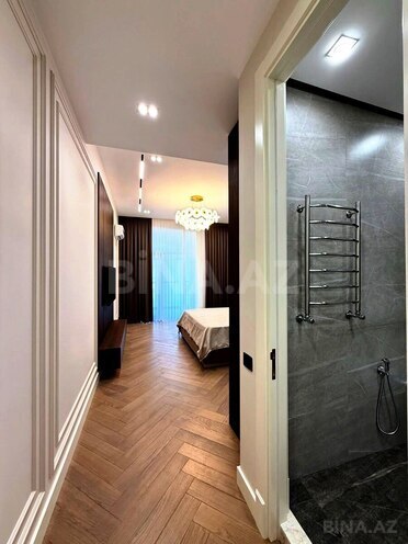 Satılır 4 otaqlı yeni tikili 171 m², Nəsimi r., photo 13 from 20