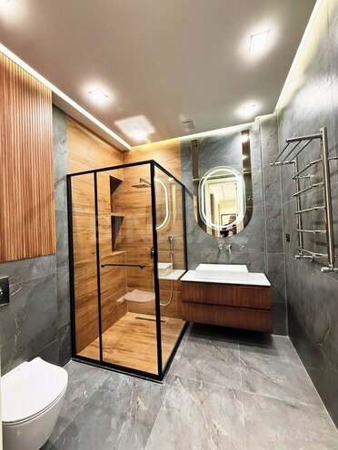 Satılır 4 otaqlı yeni tikili 171 m², Nəsimi r., photo 15 from 20
