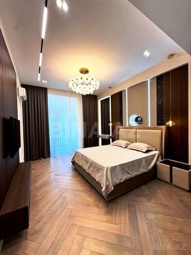 Satılır 4 otaqlı yeni tikili 171 m², Nəsimi r., photo 14 from 20