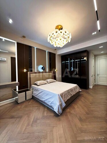 Satılır 4 otaqlı yeni tikili 171 m², Nəsimi r., photo 16 from 20