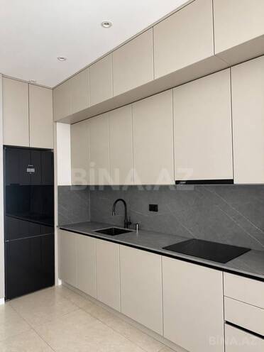 İcarəyə verilir 4 otaqlı yeni tikili 140 m², Ağ şəhər q., photo 7 from 21