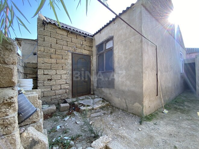 Продаётся 2-комн. дом/дача 50 м², пос. Говсан, photo 3 from 9