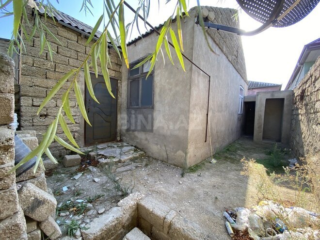 Продаётся 2-комн. дом/дача 50 м², пос. Говсан, photo 1 from 9