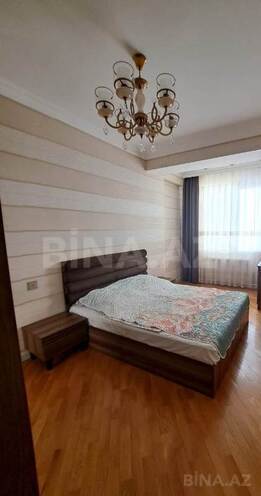 Продается 3-комн. новостройка 115 м², м. Ази Асланов, photo 3 from 7