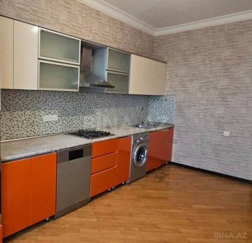 Продается 3-комн. новостройка 115 м², м. Ази Асланов, photo 6 from 7