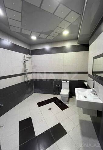 Продается 3-комн. новостройка 115 м², м. Ази Асланов, photo 5 from 7