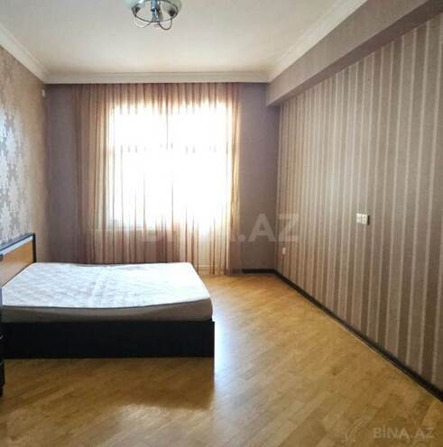 Продается 3-комн. новостройка 115 м², м. Ази Асланов, photo 4 from 7
