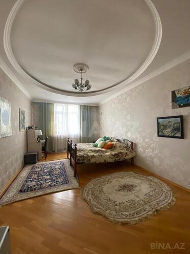 Satılır 3 otaqlı yeni tikili 119 m², Nəsimi r., photo 6 from 25